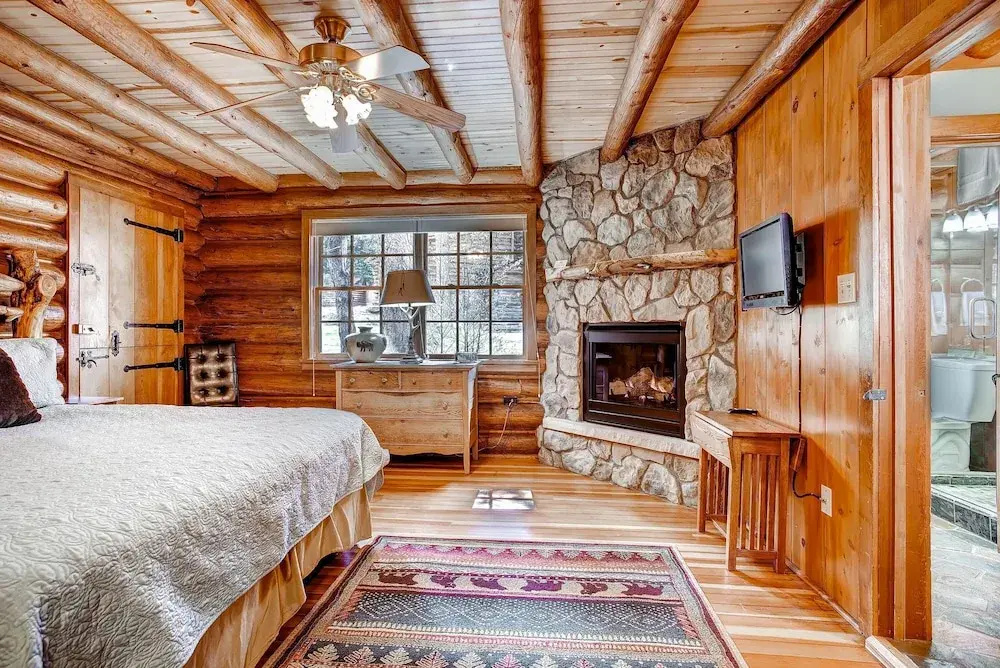 photo 1 of Kathryn's Cabin