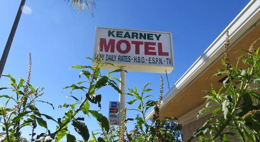 photo 1 of Kearney Motel