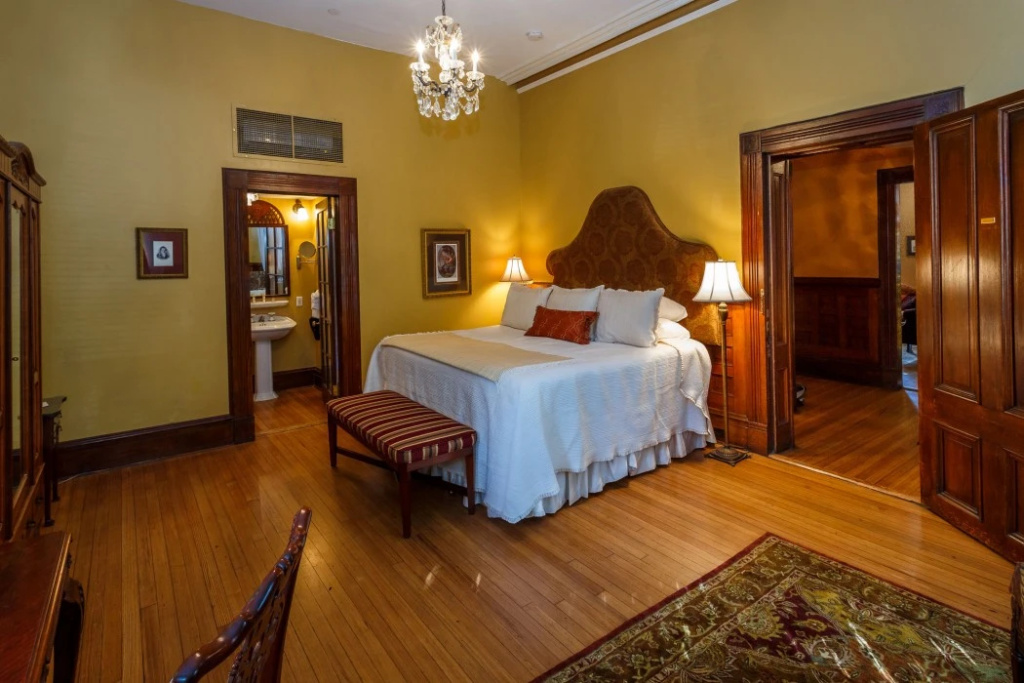 photo 1 of Kehoe House,Historic Inns of Savannah Collection