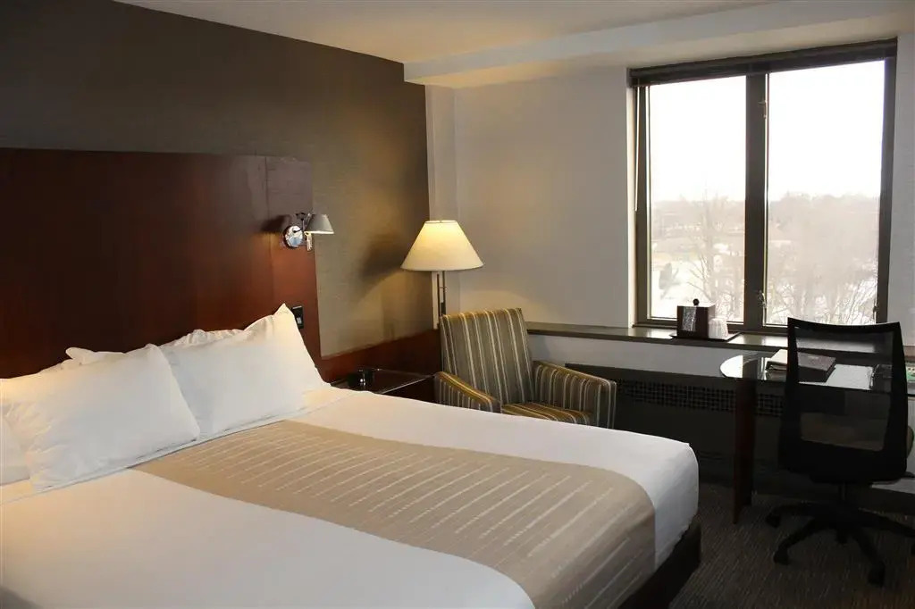 photo 1 of Kellogg Hotel & Conference Center