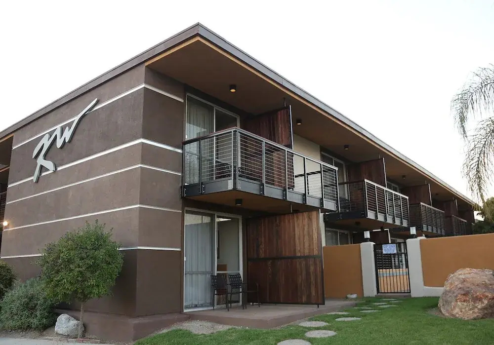 photo 1 of Kellogg West Conference Center and Hotel