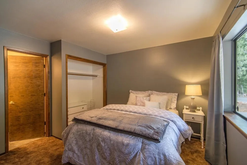 photo 1 of Kelly 3 Bedroom Holiday Home By Tahoe Truckee