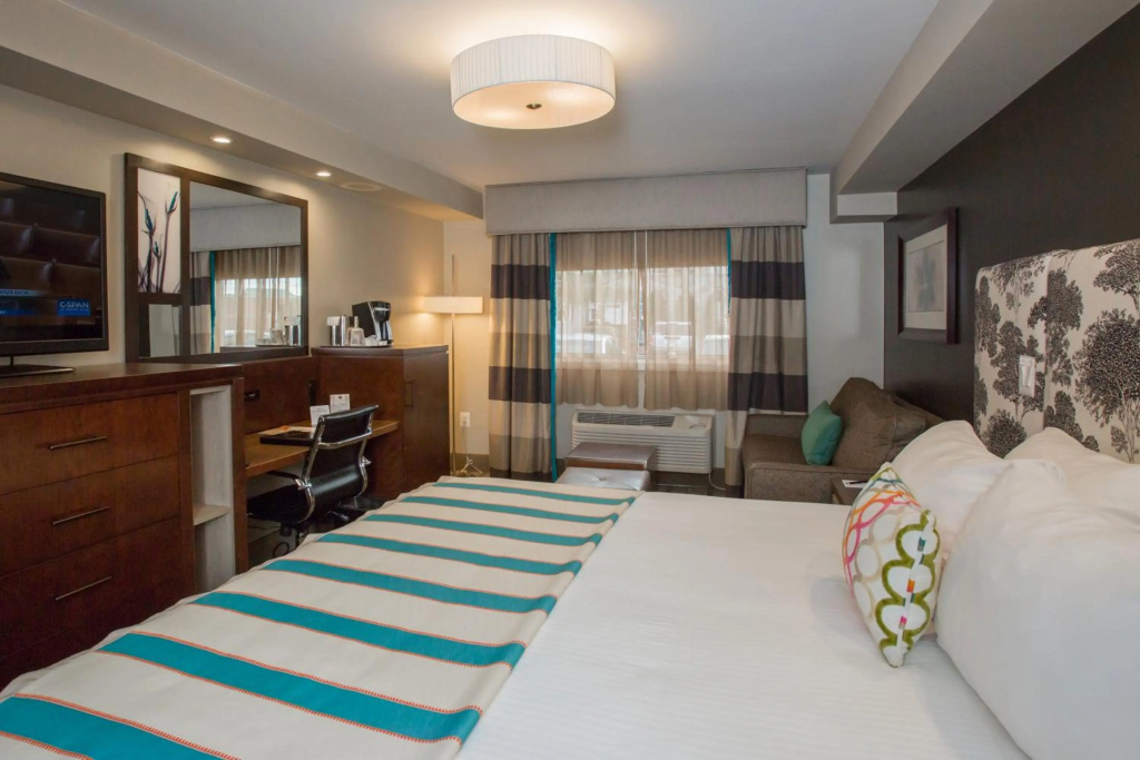 photo 1 of The Kenilworth Hotel - Airport West