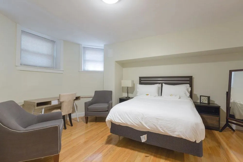 photo 1 of Kenmore Apartments by Starlight Suites