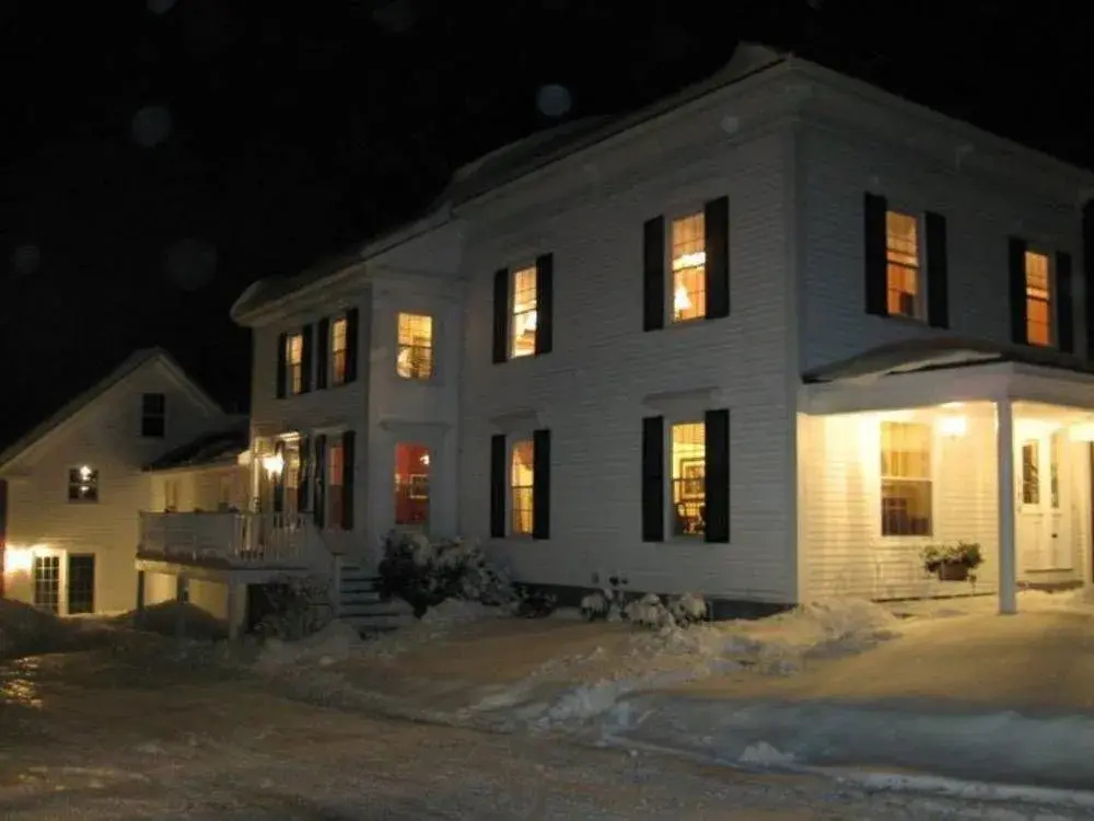 photo 1 of Kennebec Inn Bed and Breakfast