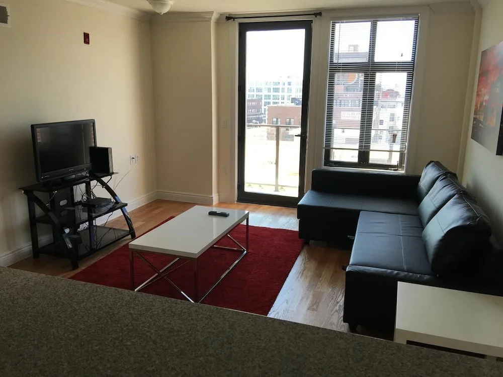 photo 1 of Kennedy Apartments