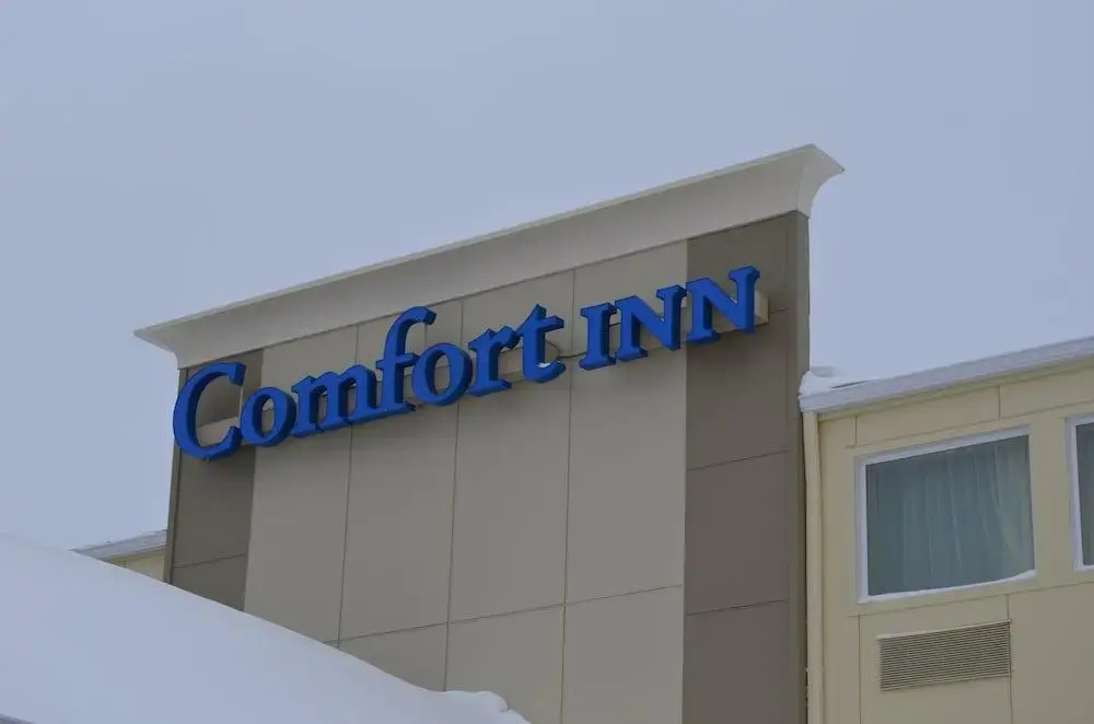 photo 1 of Kensington Inn & Suites