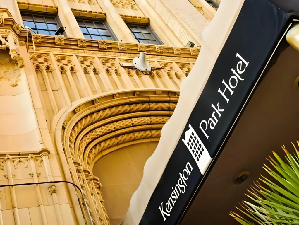 photo 1 of Kensington Park Hotel