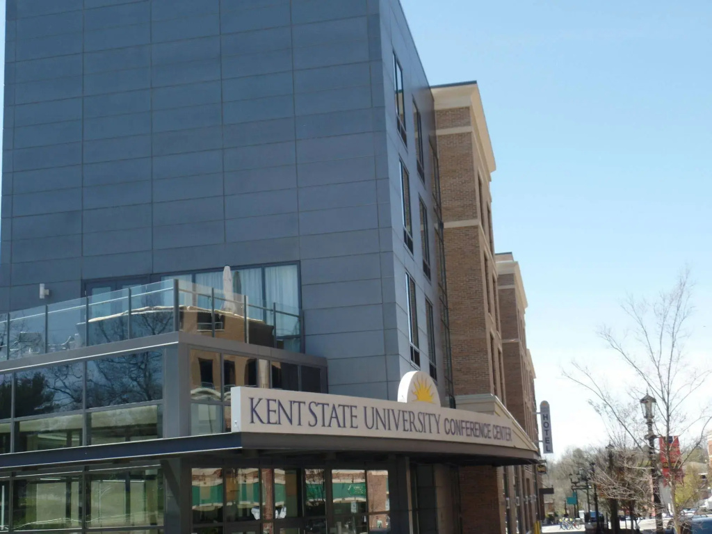 photo 1 of Kent State University Hotel and Conference Center