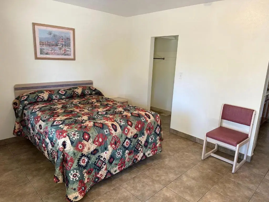 photo 1 of Kentucky Colonel Motel