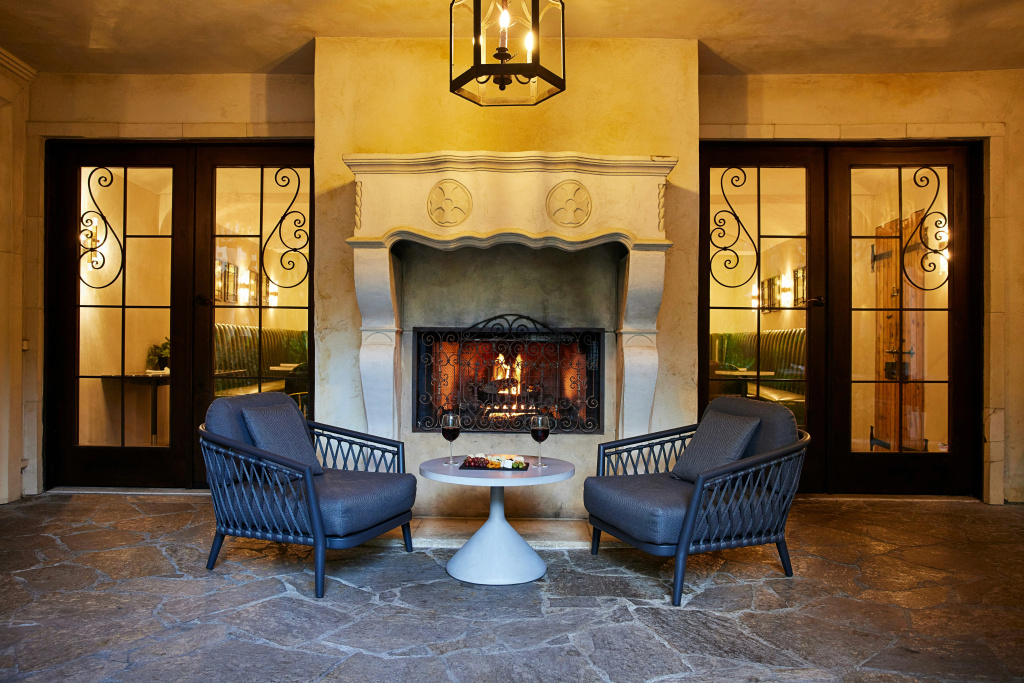 photo 1 of Kenwood Inn and Spa
