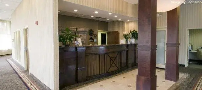 photo 1 of Best Western Kenwood Inn