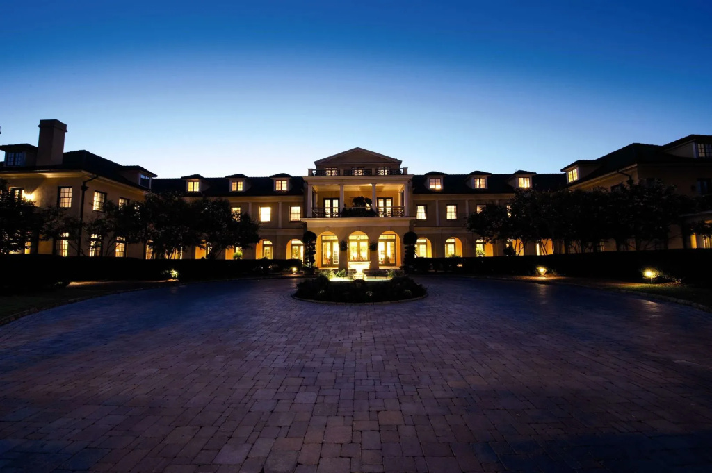 photo 1 of Keswick Hall
