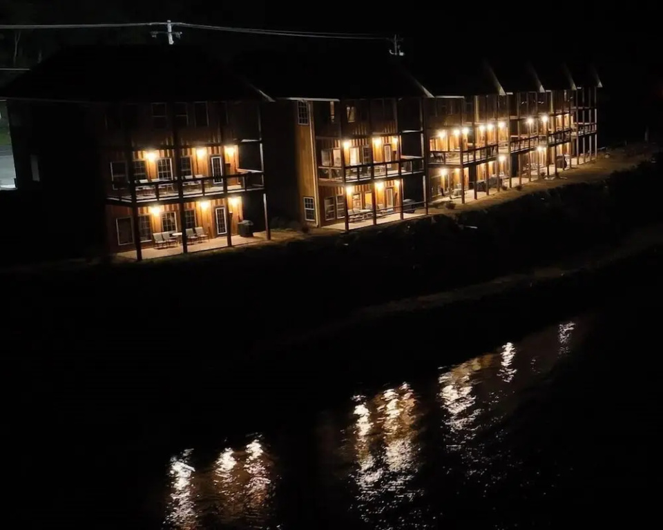 photo 1 of Keweenaw Waters Resort