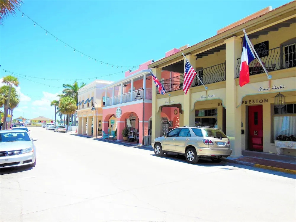 photo 1 of Key West Style Beachtown Estate by TechTravel