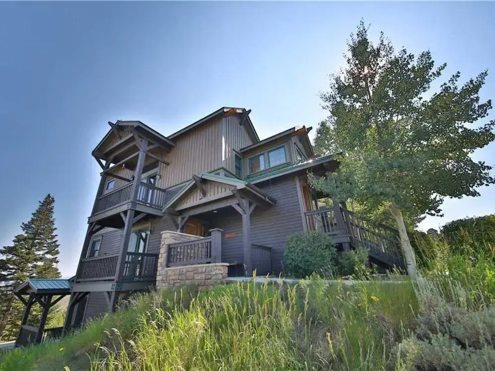 photo 1 of Kicking Horse Lodges 2-101 - 1 Br Condo