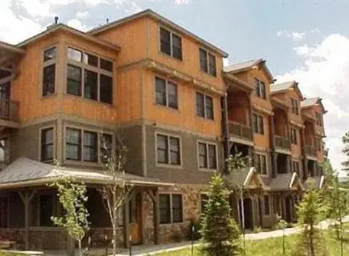photo 1 of Kicking Horse Lodges