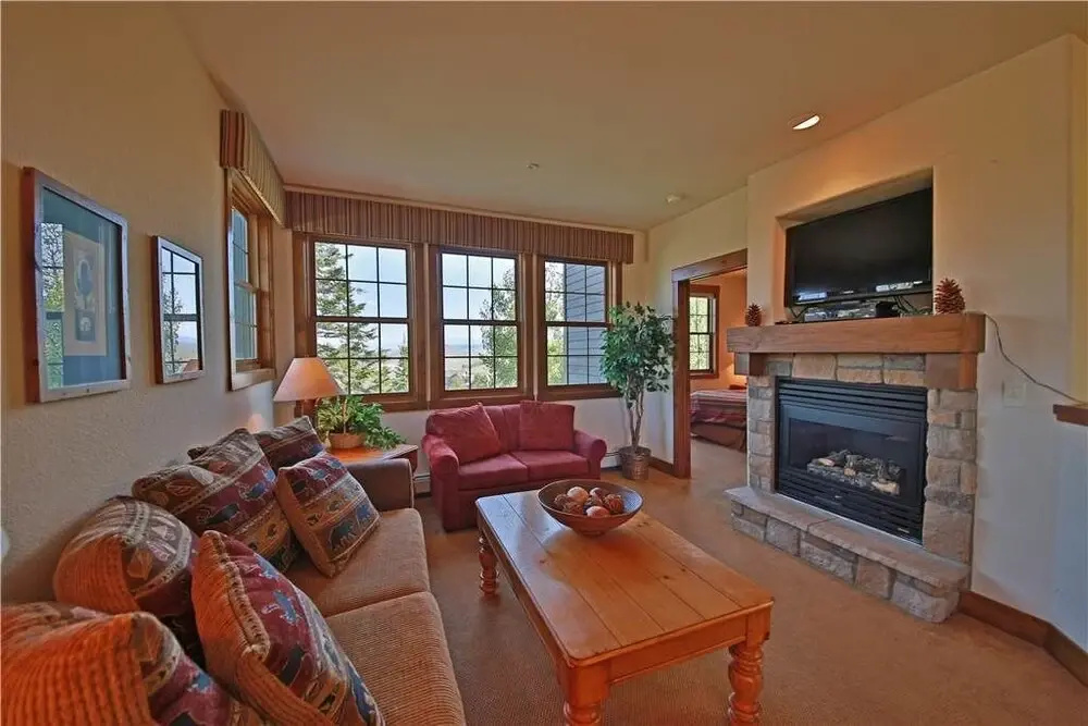 photo 1 of Kicking Horse Lodges By Resort Management Group