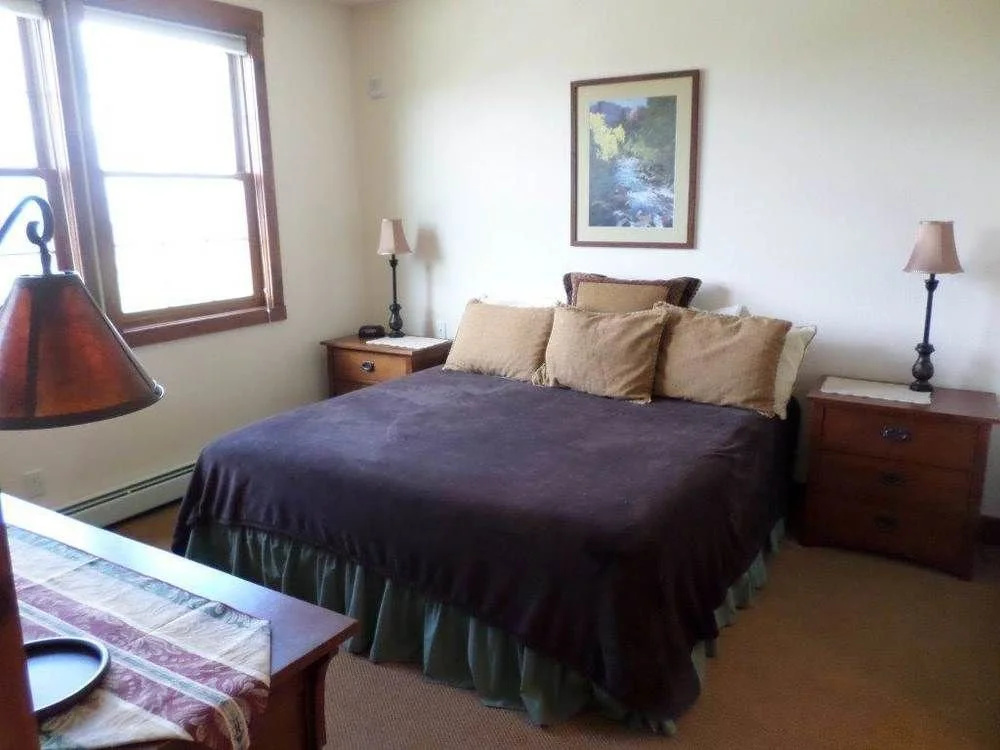 photo 1 of Kicking Horse Lodges