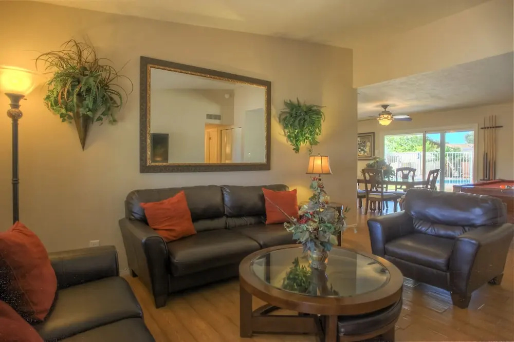 photo 1 of Tatum Gardens - 4 Bed Home - Scottsdale