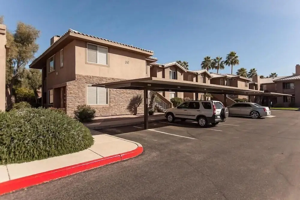 photo 1 of Kierland Villa By Signature Vacation Rentals