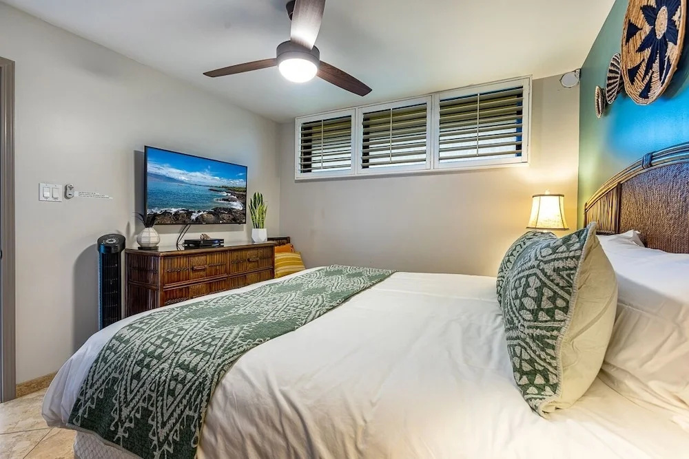 photo 1 of Kihei Surfside 412 1 Bedroom Condo