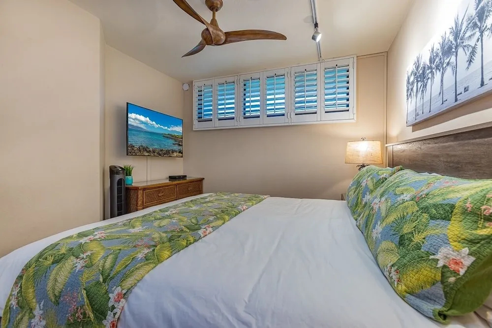 photo 1 of Kihei Surfside 506 1 Bedroom Condo