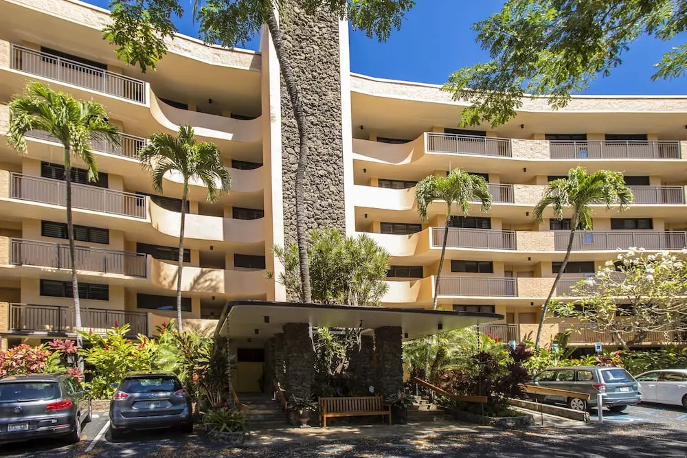 photo 1 of Kihei Surfside - Maui Condo & Home