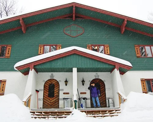 photo 1 of Killington Chalet Snowking/Snowqueen, Killington, USA
