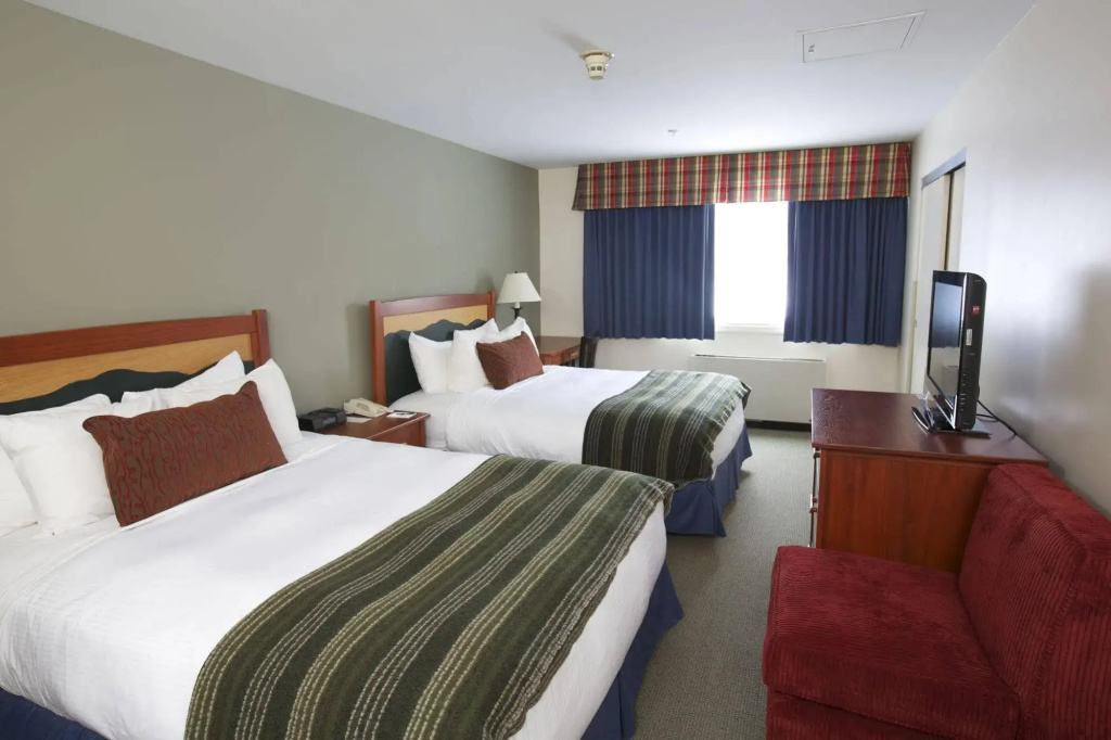 photo 1 of Killington Grand Hotel