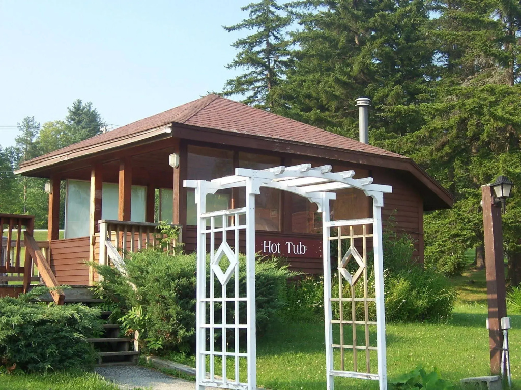 photo 1 of Killington Pico Motor Inn