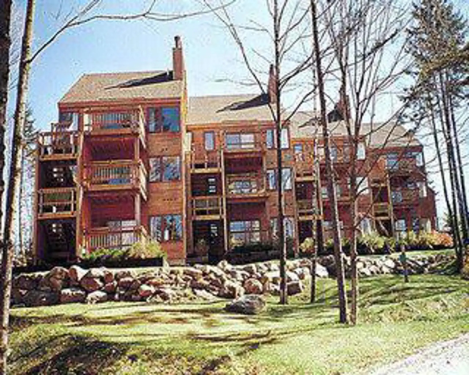 photo 1 of Killington Townhouses