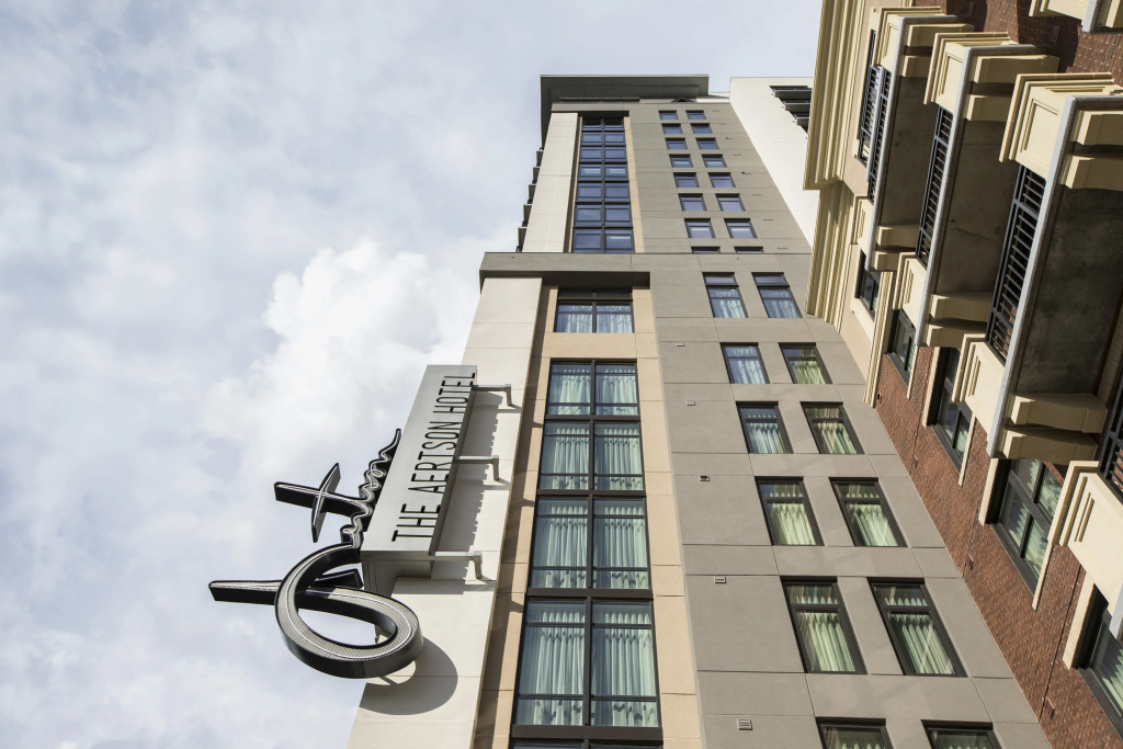 photo 1 of Kimpton Aertson Hotel by IHG