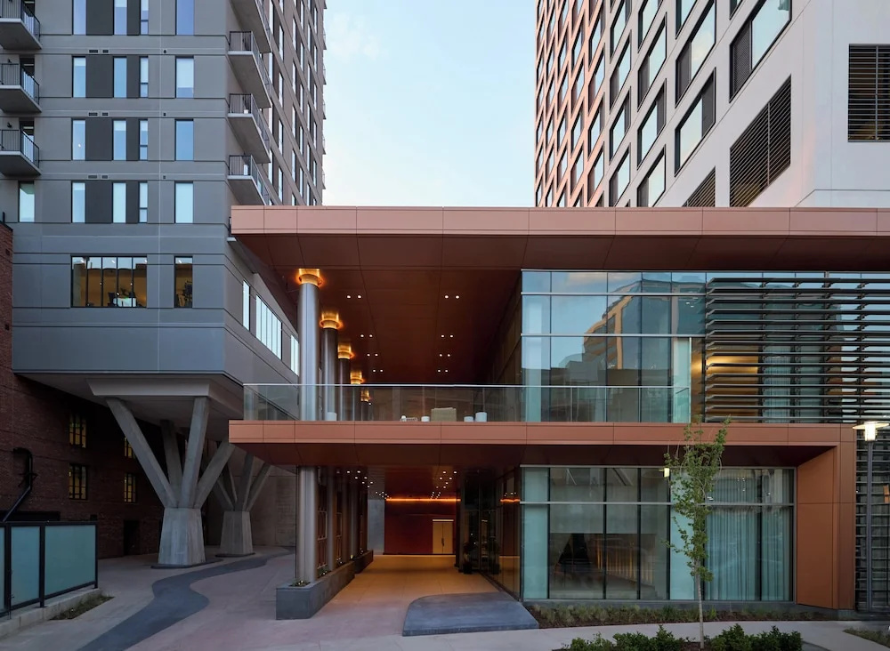 photo 1 of Kimpton Claret Hotel by IHG