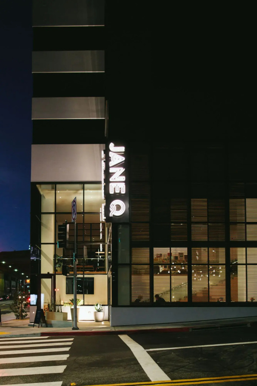 photo 1 of Kimpton Everly Hotel Hollywood by IHG