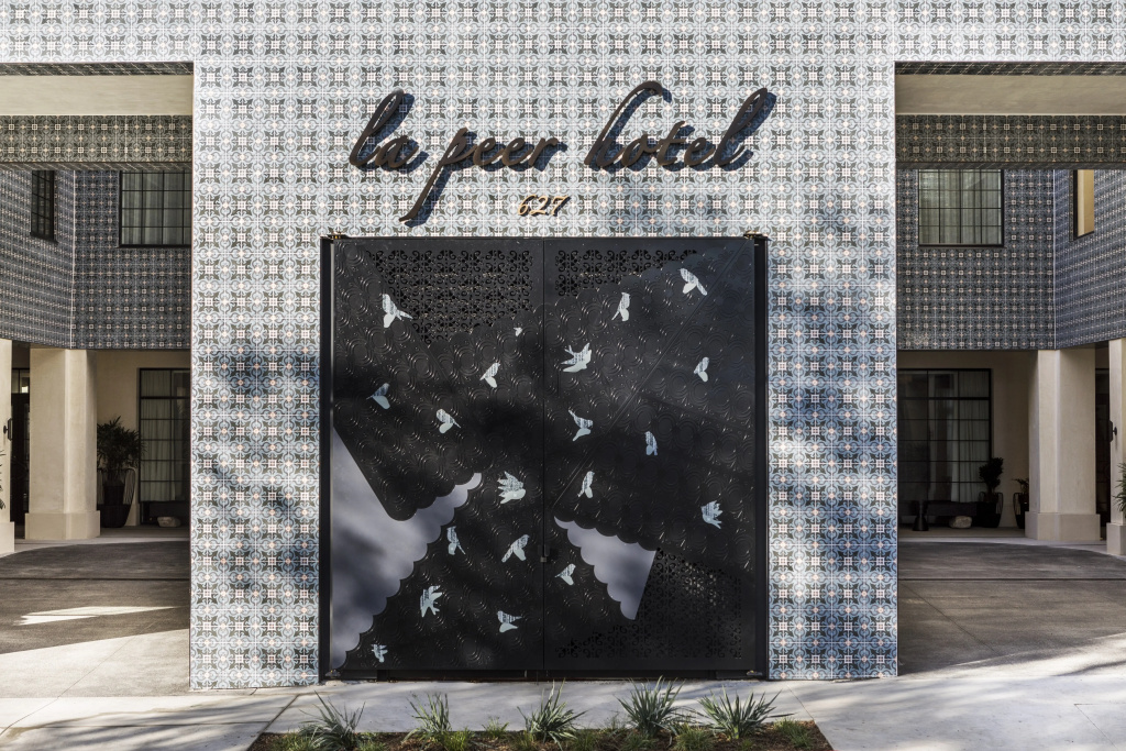 photo 1 of Kimpton La Peer Hotel by IHG