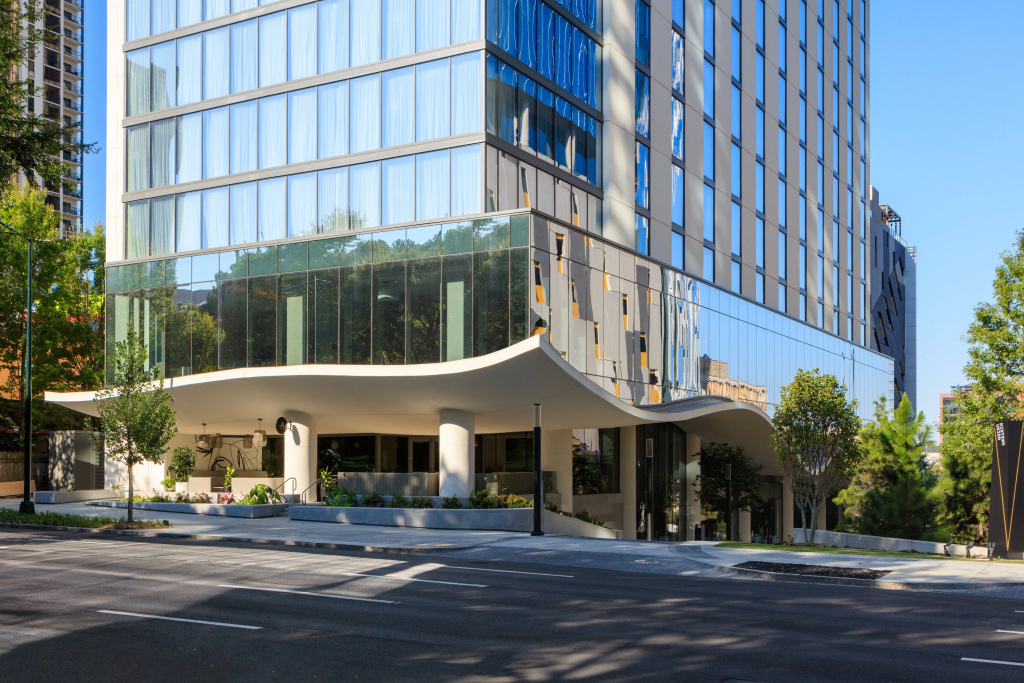 photo 1 of Kimpton Shane Hotel by IHG