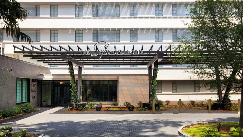 photo 1 of Kimpton Sylvan Hotel by IHG