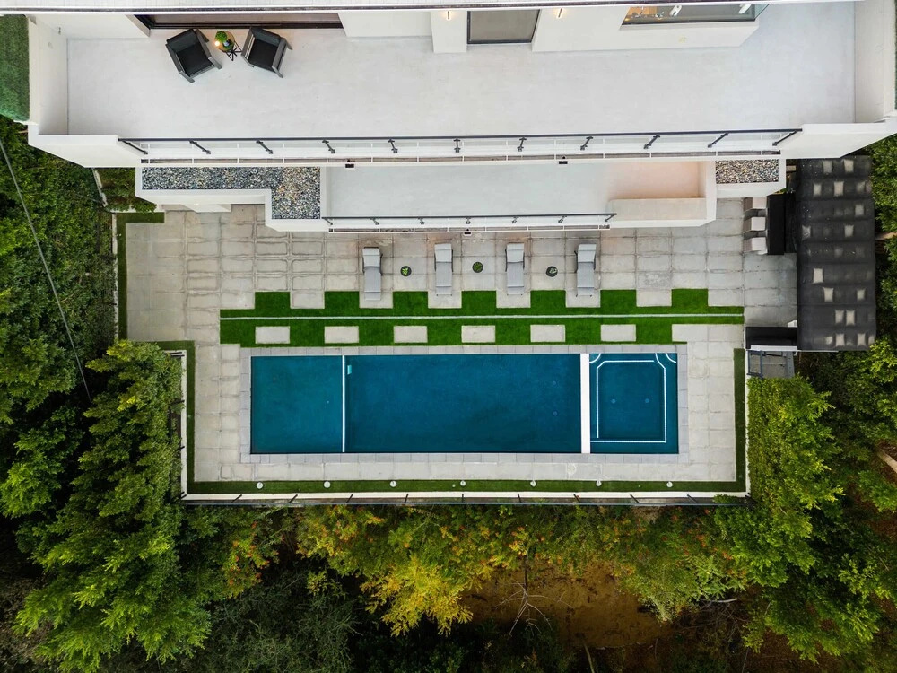 photo 1 of Kimridge Modern