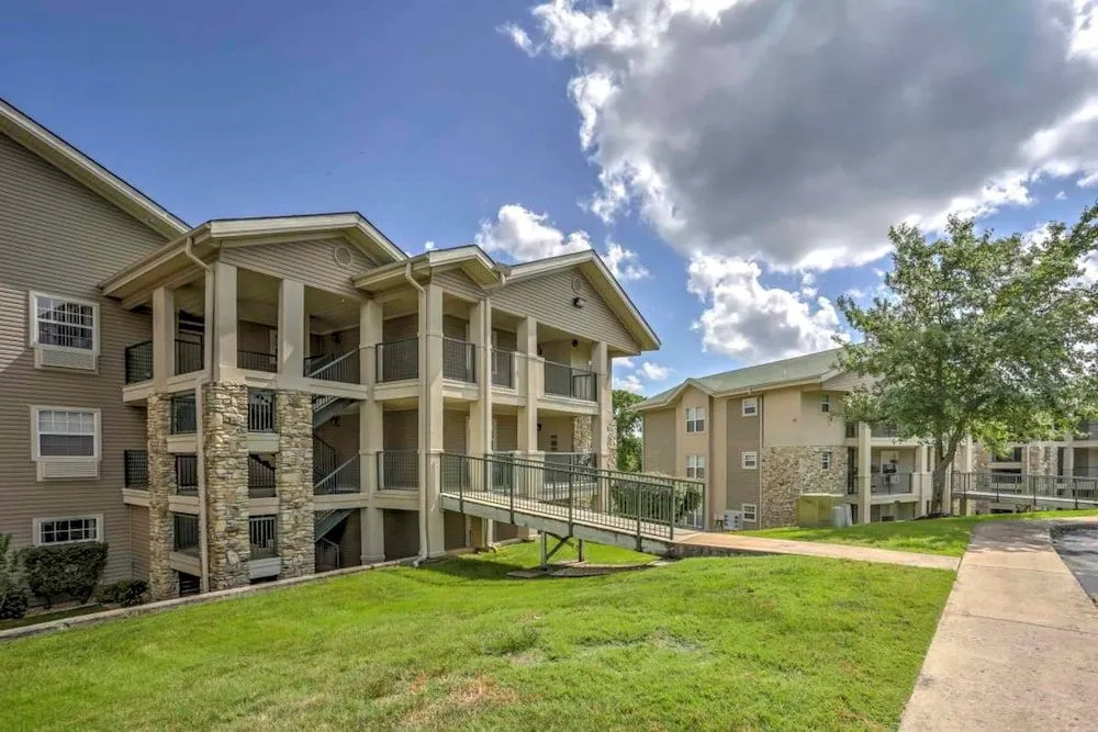 photo 1 of King Condo at Holiday Hills