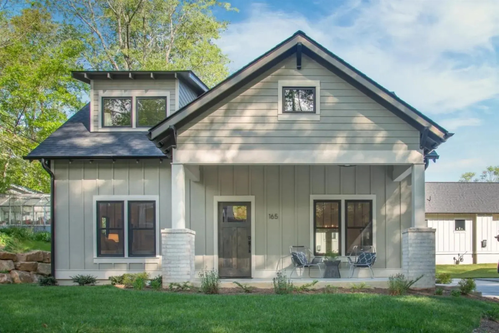 photo 1 of Kings Creek Cottage Downtown