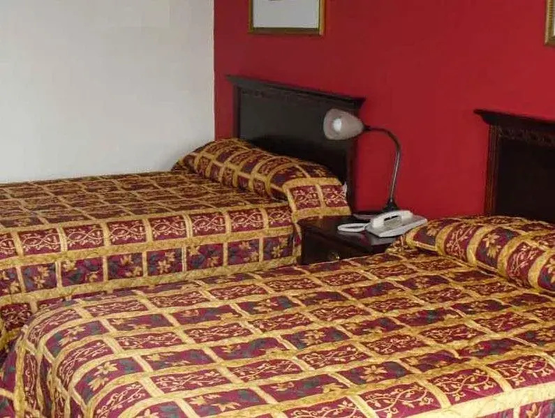 photo 1 of Kings Inn Oxford