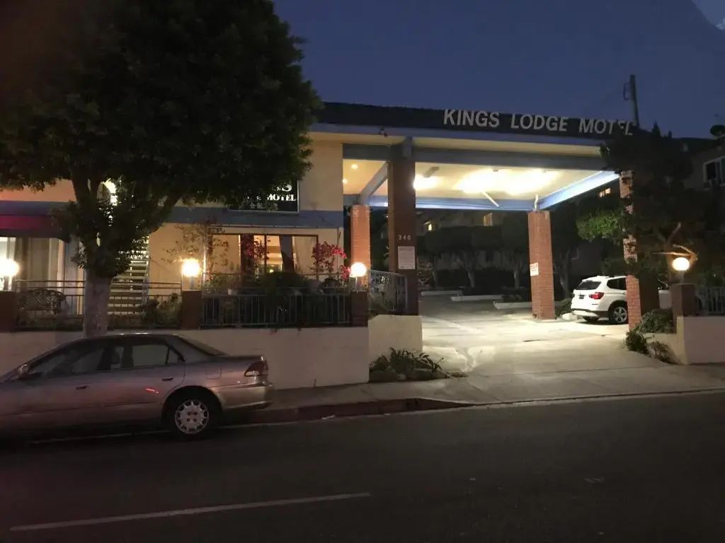 photo 1 of Kings Lodge Motel
