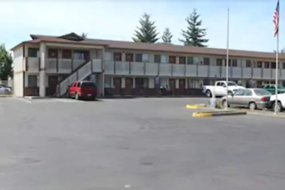 photo 1 of Kings Motor Inn