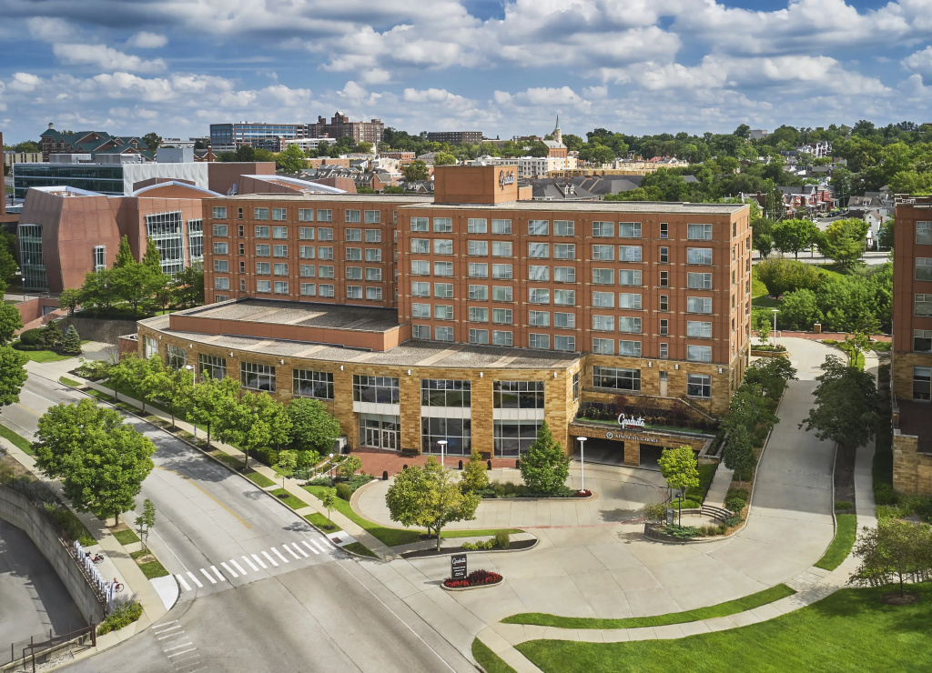 photo 1 of Graduate by Hilton Cincinnati