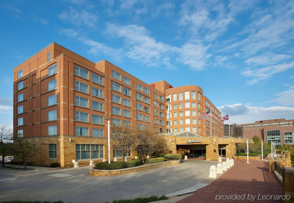 photo 1 of Graduate by Hilton Cincinnati