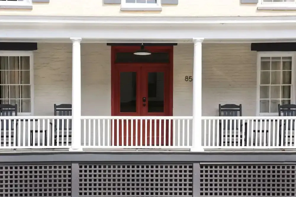 photo 1 of Kingston Carriage House