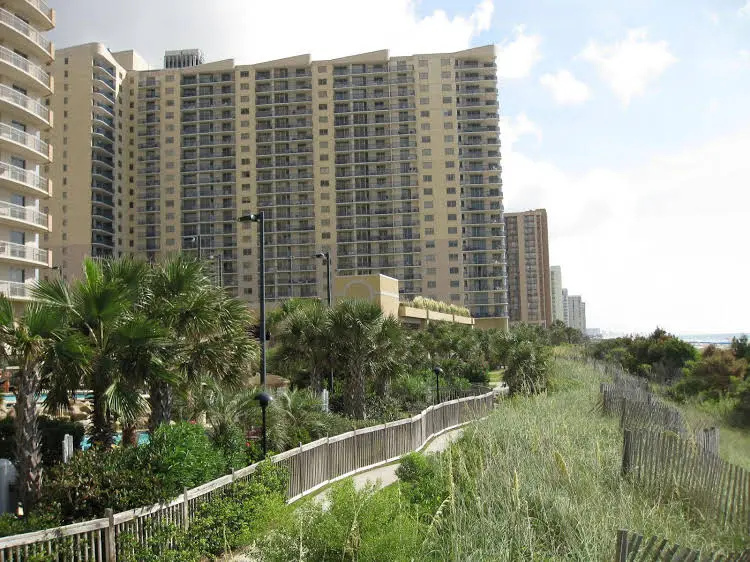 photo 1 of Kingston Plantation by Palmetto Vacation Rentals
