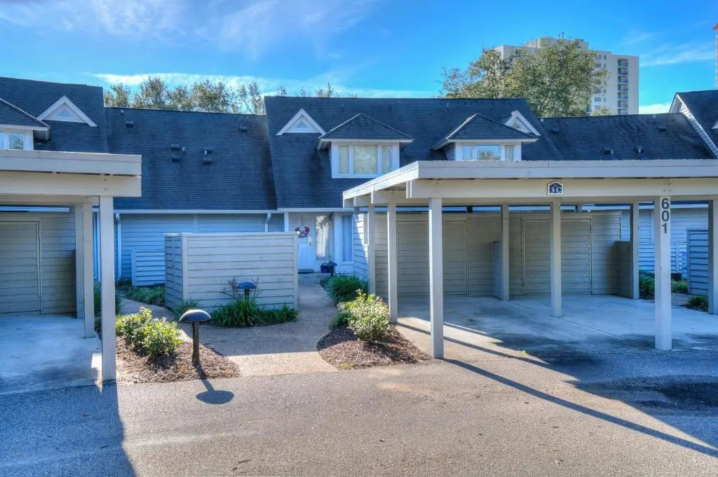 photo 1 of Palmetto Vacation Rentals at Kingston Plantation