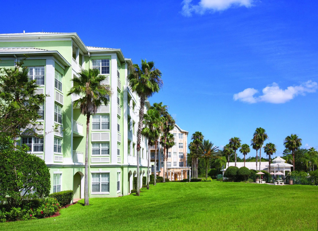 photo 1 of WorldMark Orlando - Kingstown Reef